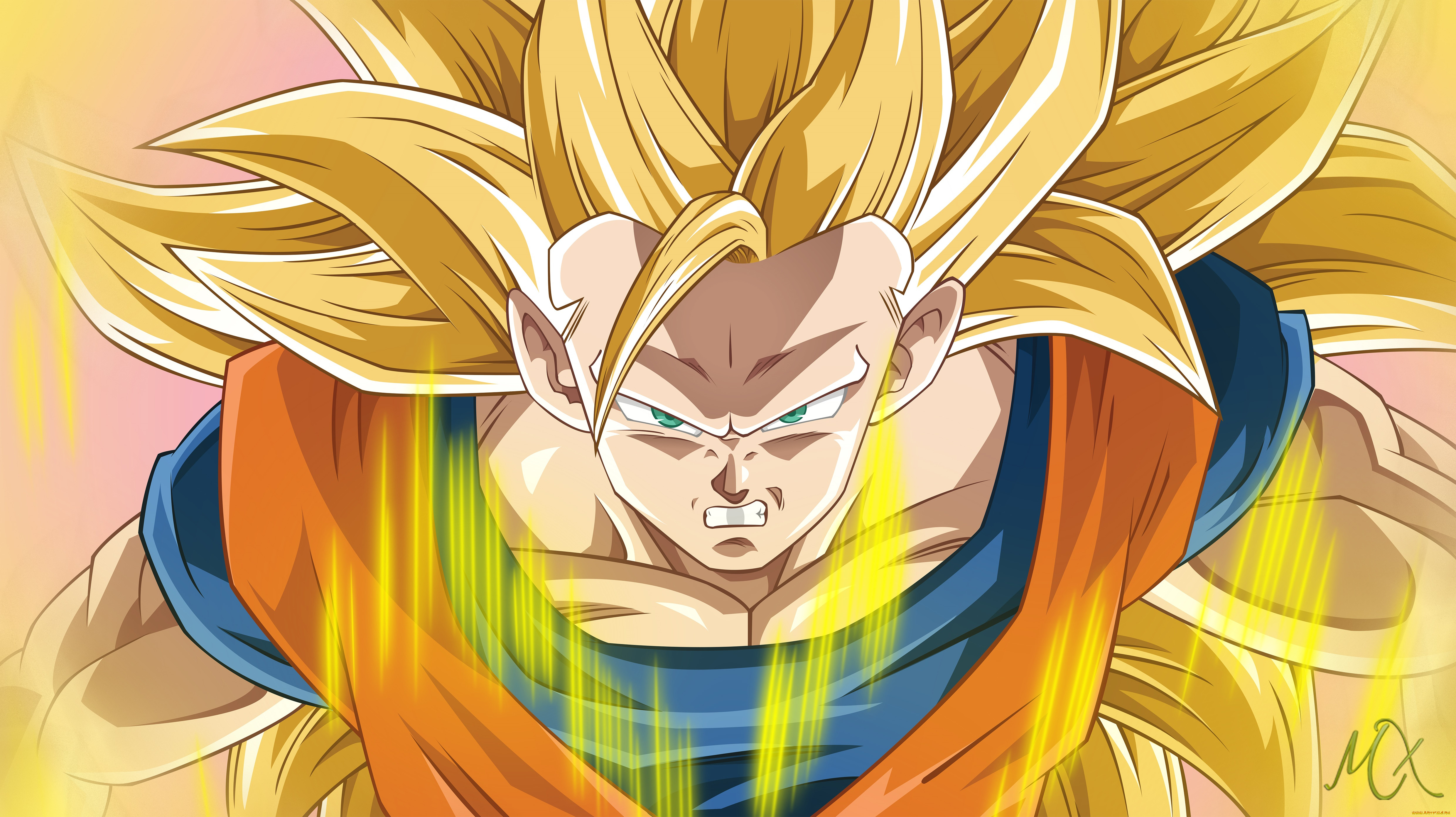 Dragon ball s. Сон Гоку ssj3. Goku ssj3 Art. Dragon Ball ssj3. Dragon Ball Goku ssj3.